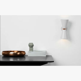 Ogilvy Wall Lamp