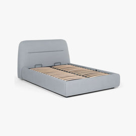 King Size Storage Bed